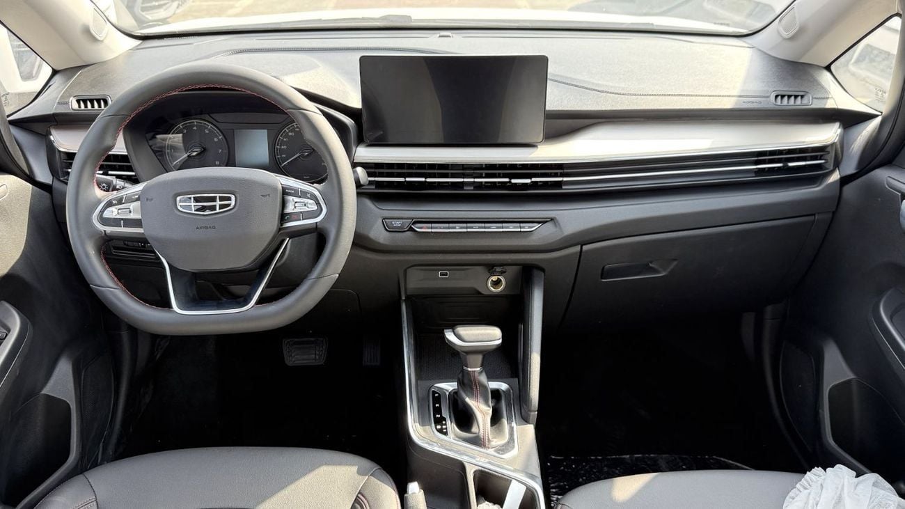 جيلي جي اكس 3 برو Pro 1.5 Petrol 2026YM