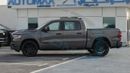 رام 1500 (For Export , НА ЭКСПОРТ) PY 26/26 Limited Crew Cab Hurricane H.O 3.0TT GCC Бе