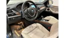 BMW X5 2013 BMW X5 xDrive35i, Warranty, Service History, Low Mileage, GCC
