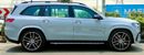 Mercedes Benz GLS450 4MATIC DARK SERIES Full Option Under Warranty 2026 GCC