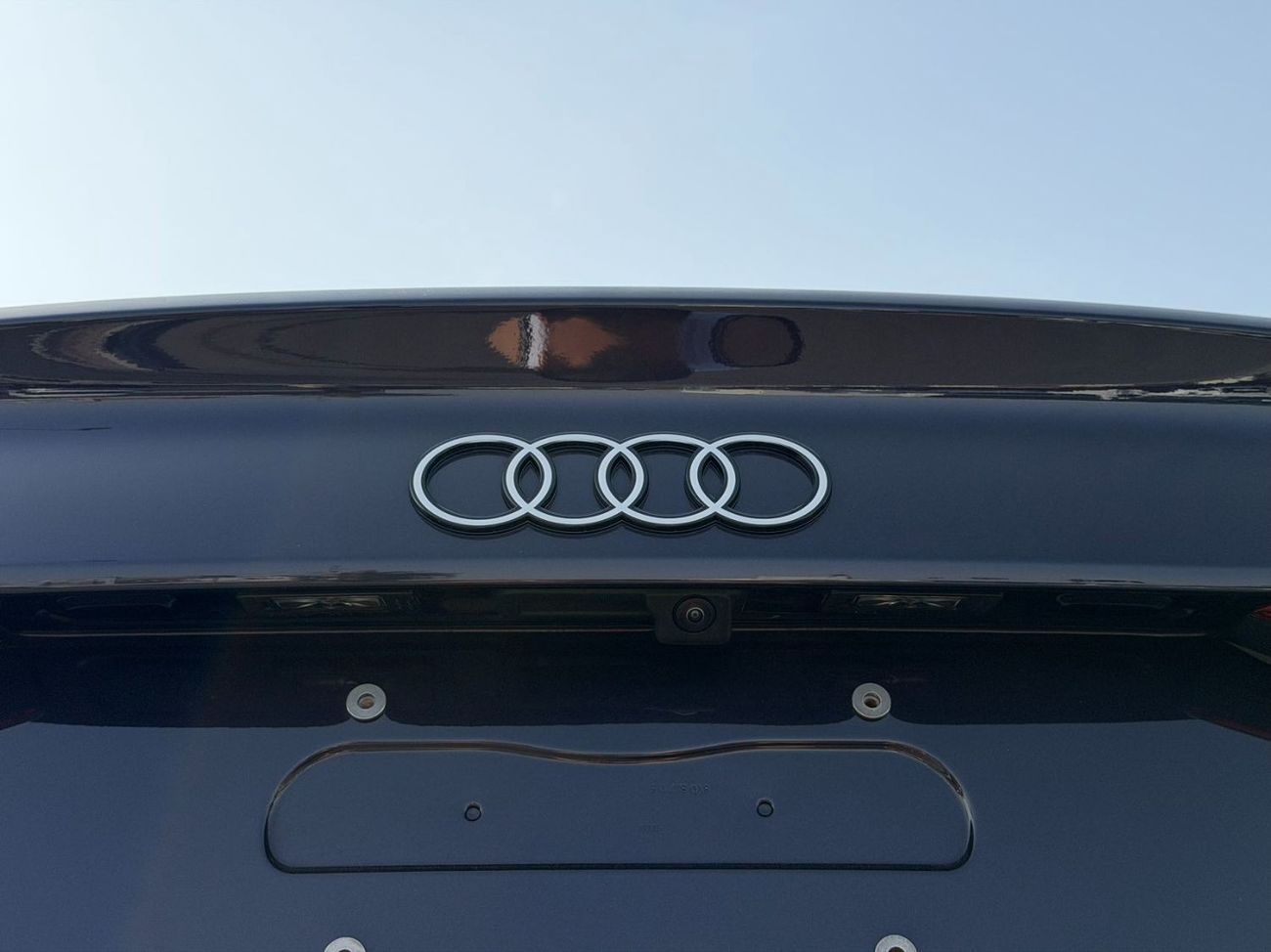 Audi A3 Audi A3L 1.5