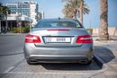 Mercedes-Benz E350 Coupe W212 E350 Amg kit