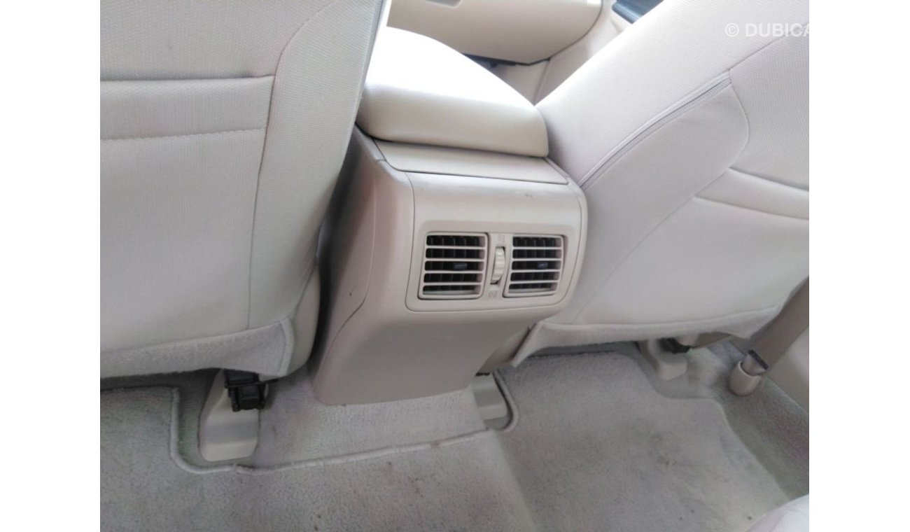 Toyota Camry Toyota camry 2014 gcc very celen car for sale