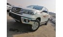 Toyota Hilux 2.7 full option automatic