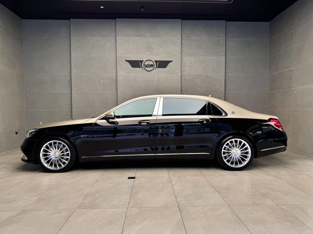 Mercedes Maybach S550 Maybach Mercedes maybach s550