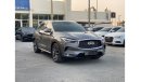 إنفينيتي QX50