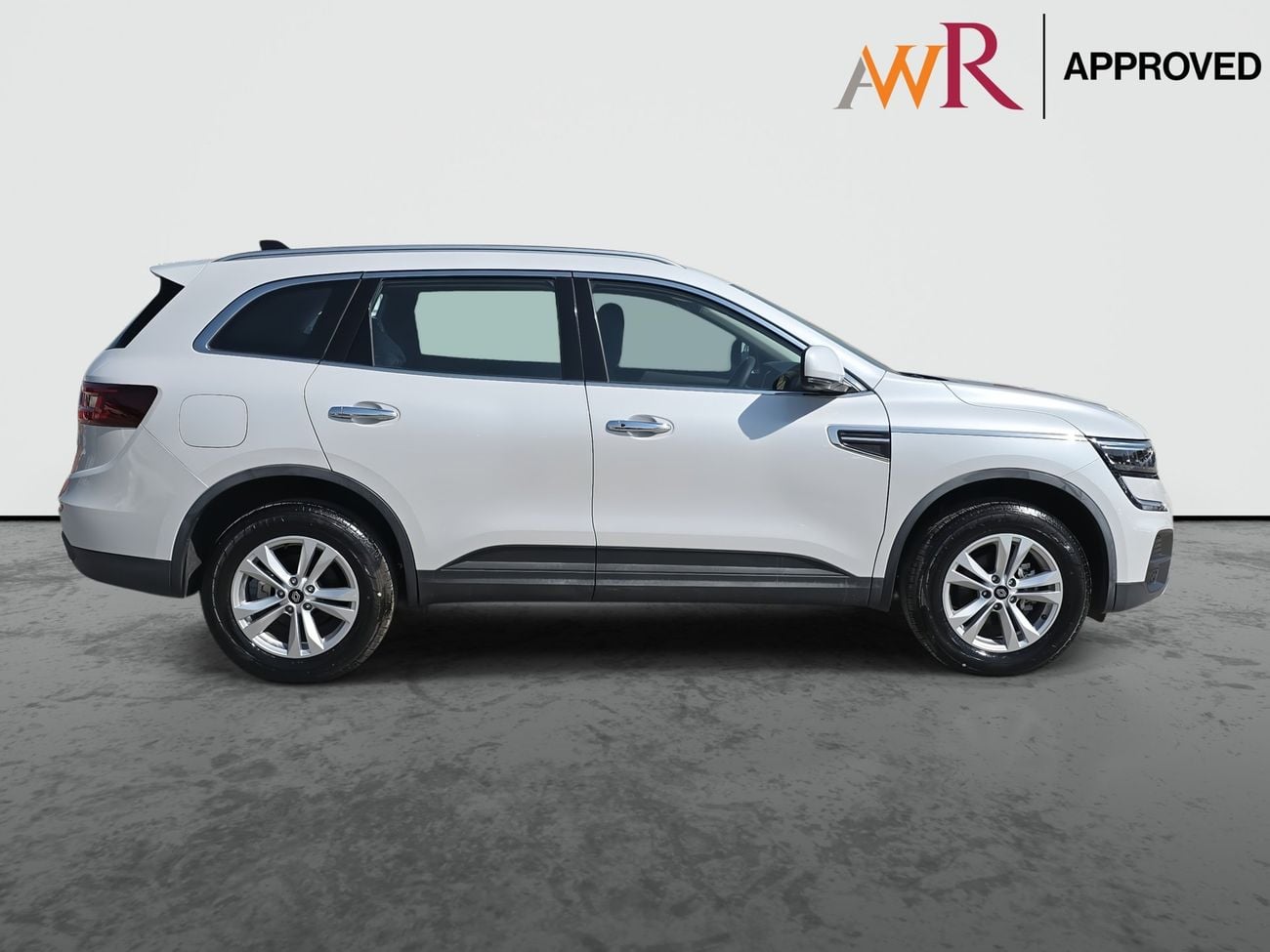Renault Koleos PE 2.0