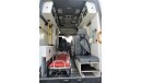 Mercedes-Benz Sprinter MERCEDES SPRINTER 2011 UMBULANCE ,GULF SPACE FULL AUTOMATIC