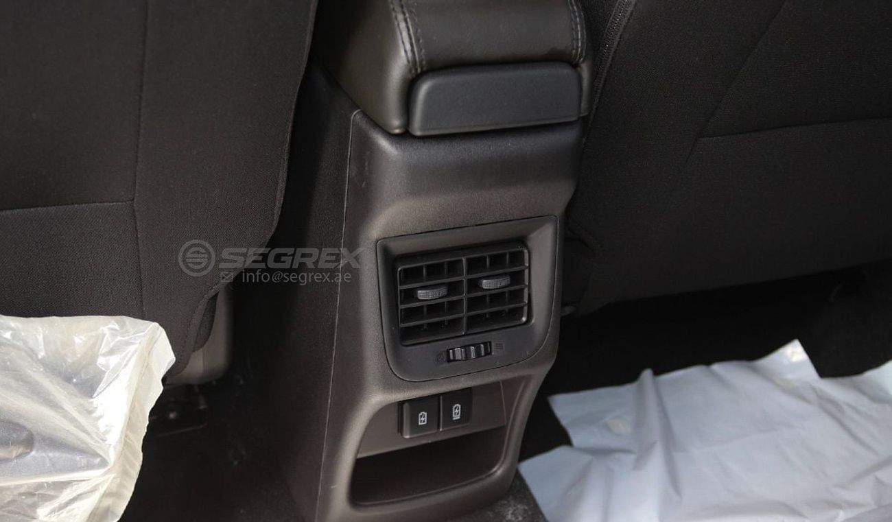 Suzuki Baleno GLX, 1.5L Petrol 2WD 4A/T | 2026 Model | Ready for Export
