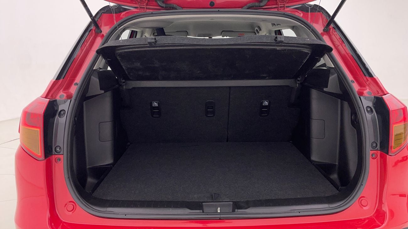 Suzuki Vitara 2017 GLX | AED 737/Month | 0 DP | 30 Day Return | Warranty | Service History