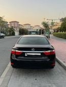 لكزس ES 350 Platinum 3.5L