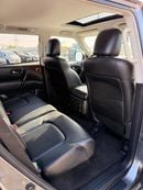 Nissan Armada Full option | Sunroof | Radar | Nismo 2019