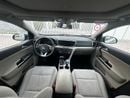 Kia Sportage LX GCC