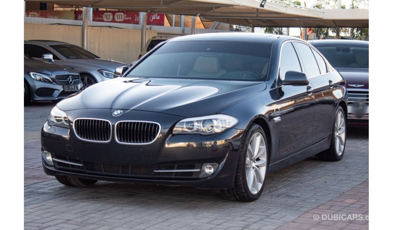 BMW 535i