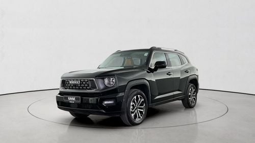 هافال H7 HIGH DELUXE | شامل الضمان | 0 ﺪﻔﻋﺓ ﺃﻮﻟﻯ