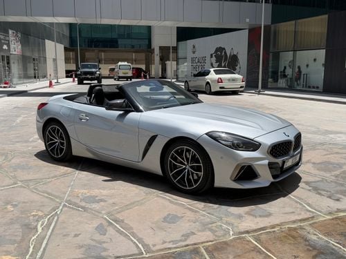 BMW Z4 sDrive 30i