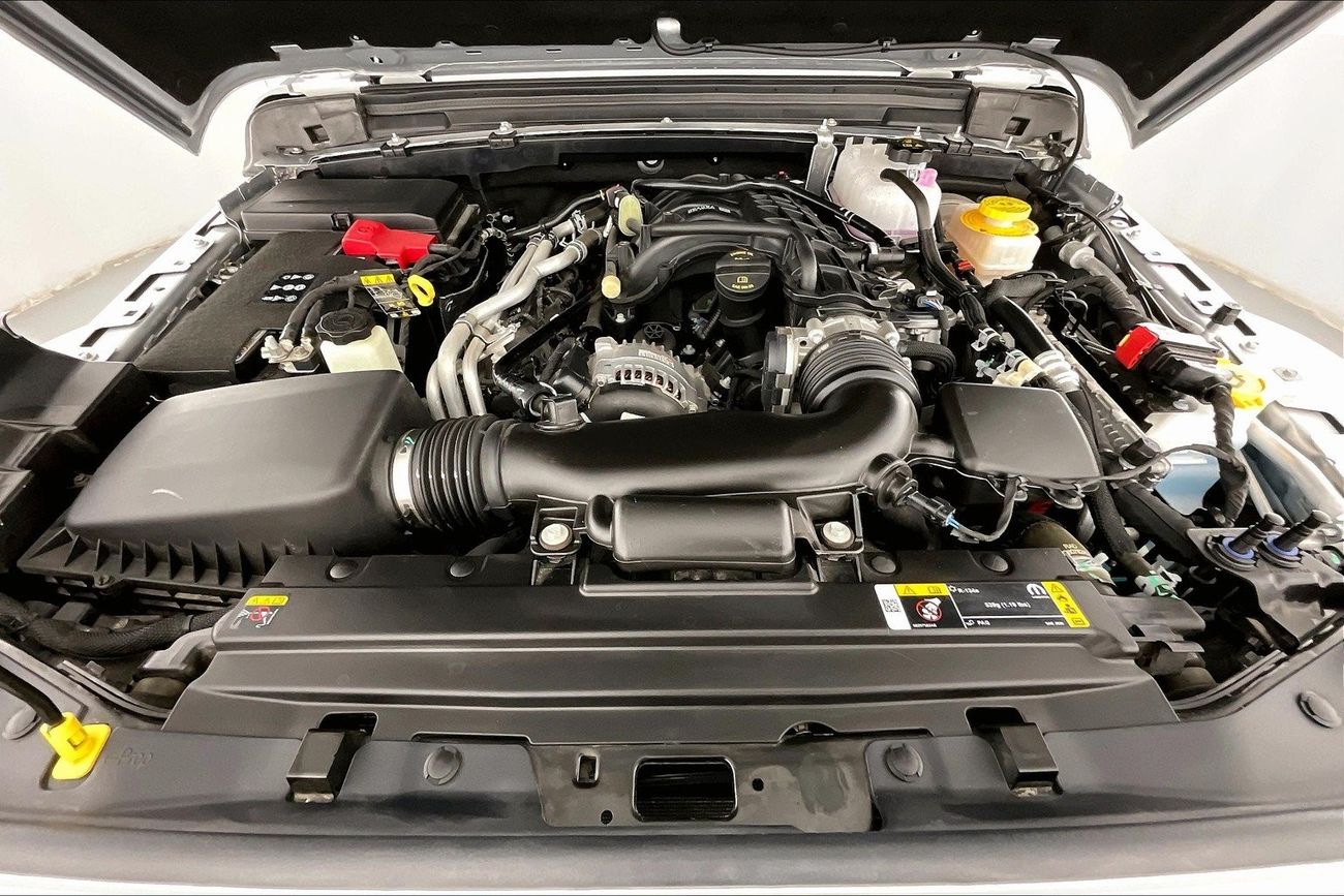 Mercedes-Benz CLS 350 Premium+ (AMG Package) | 1 year free warranty | 0 Down Payment