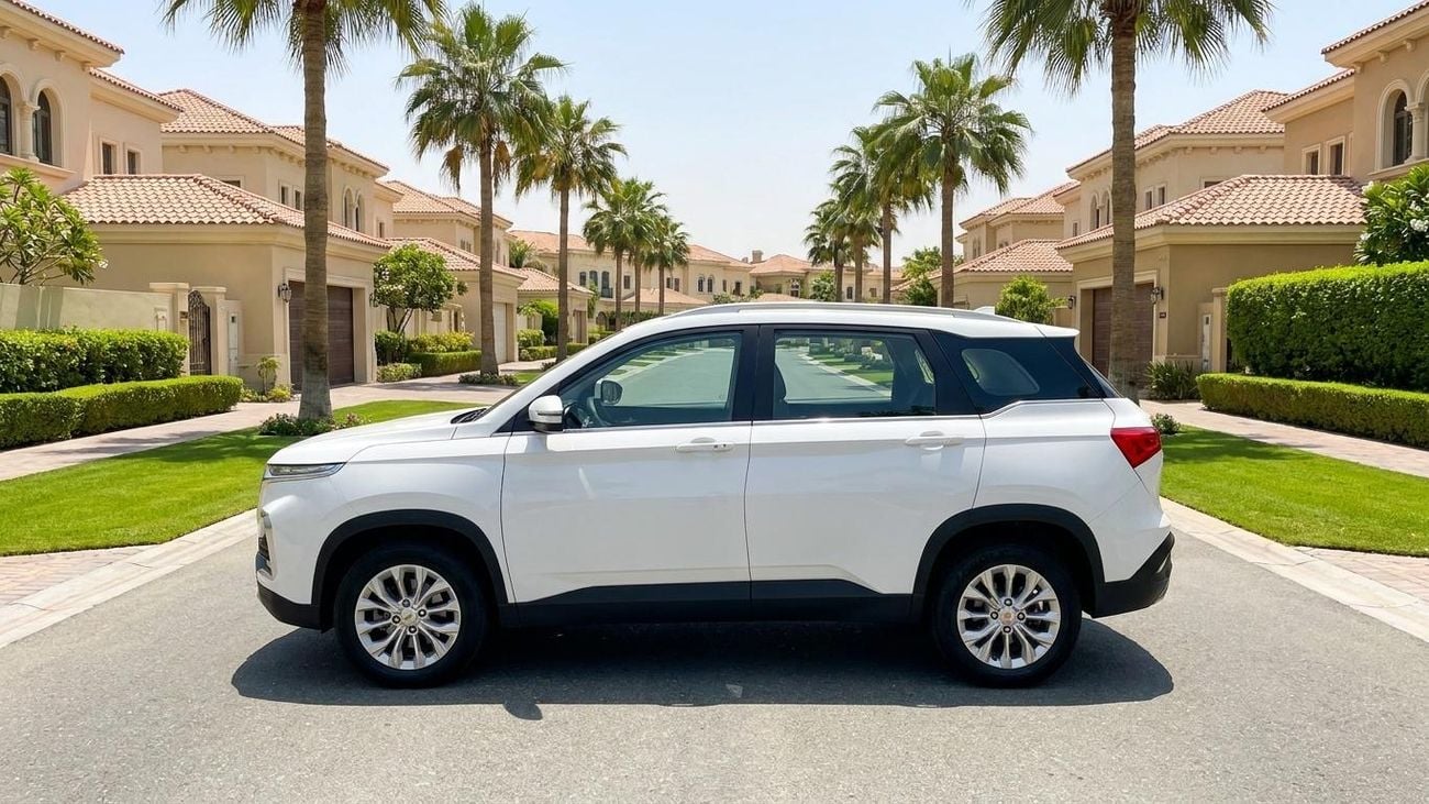Chevrolet Groove LT 2024 | AED 541/Month | 0 DP | 30 Day Return | Warranty | Service History