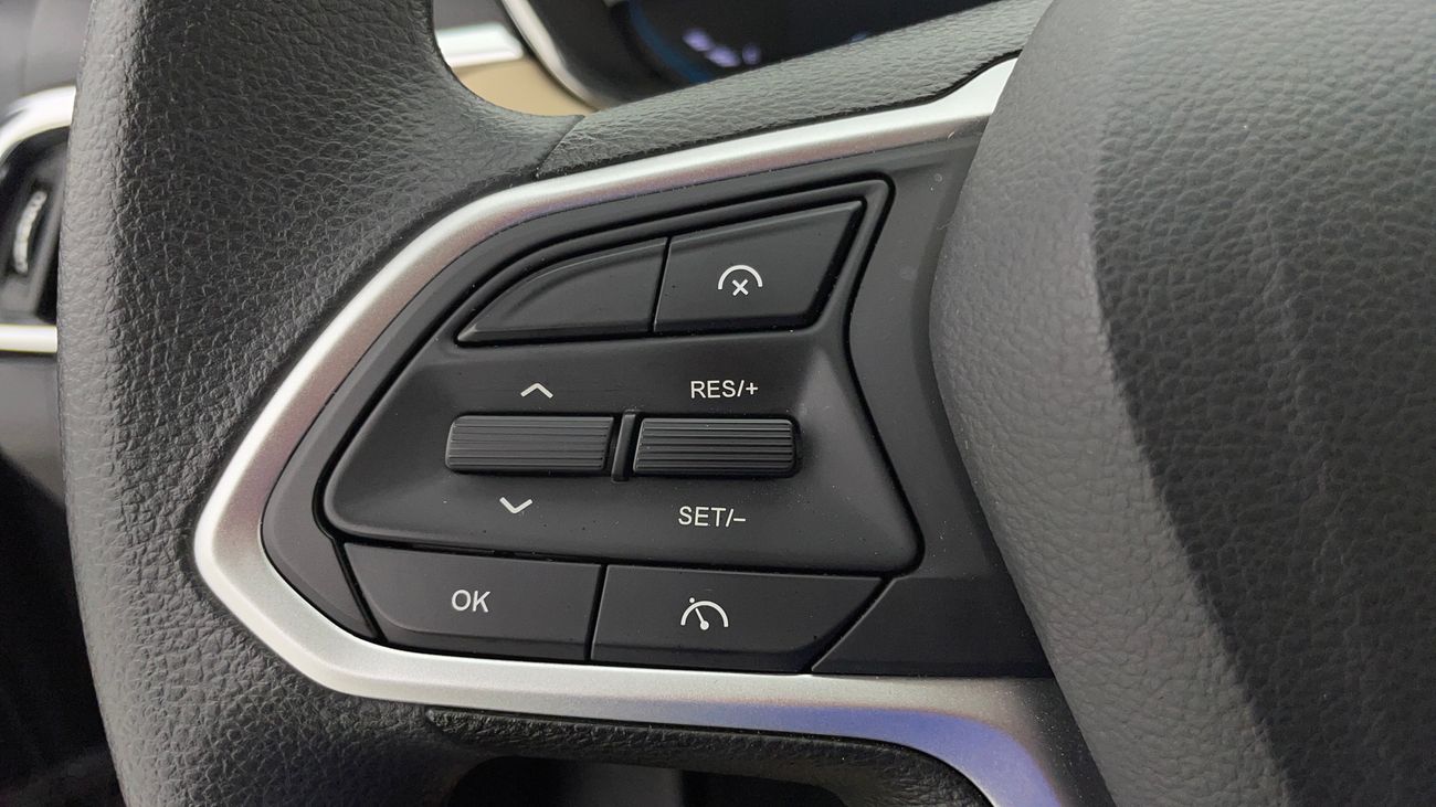 Chevrolet Captiva PREMIER 1.5 | Zero Down Payment | Home Test Drive