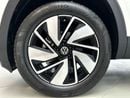 Volkswagen Teramont Comfortline 3.6L Comfortline 2.0L
