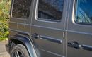 مرسيدس بنز G 63 AMG STD