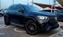 مرسيدس بنز GLE 350 GLE 350 2020