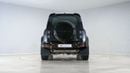 Land Rover Defender P400 110 X 3.0L (5 Seater) Special Offer | AED 5,597 PM | Genuine Urban Automotive Vehicle | 110 P40