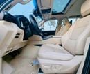 تويوتا لاند كروزر VXR محرك بنزين ثنائي التوربو سعة 3.5 لتر موديل 2022