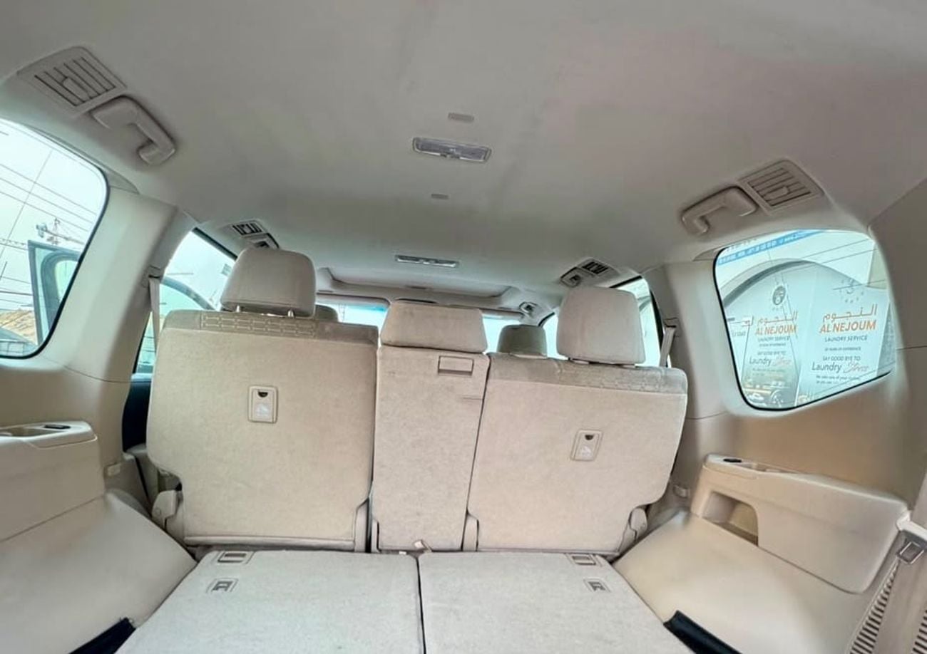 Toyota Land Cruiser GXR
