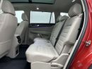 Volkswagen Teramont Comfortline 3.6L Comfortline 2L (Ref#38430) - 29,100 AED SAVINGS from New Car