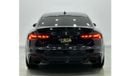 Audi RS5 TFSI quattro 2.9L (450 HP) 2021 Audi RS5 Quattro Sportback, Warranty, Full Service History, Low Kms,