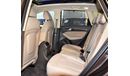Audi Q5 ORIGINAL PAINT ( صبغ وكاله ) Audi Q5 QUATTRO S-Line 2016 Model!! in Brown Color! GCC Specs