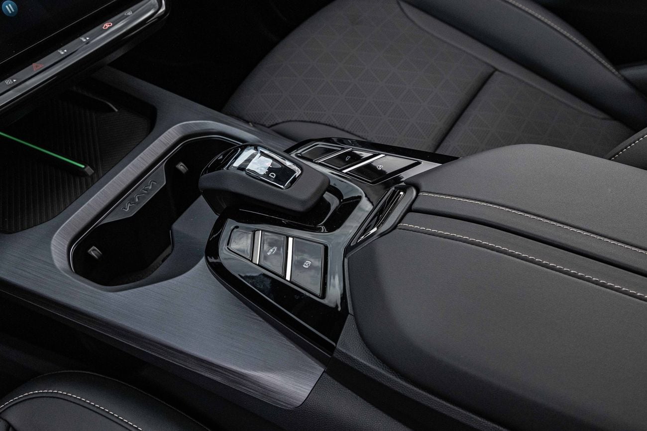 Kaiyi X7 X7 | 1,861 P.M | 0% Downpayment | Brand New | Kaiyi Warranty | Top Spec!