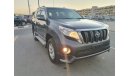 Toyota Prado RHD, DIESEL, AUTOMATIC, 3.0L (EXPORT ONLY)