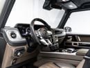 مرسيدس بنز G 63 AMG STD STD