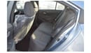 Toyota Corolla 1.6 L brand new