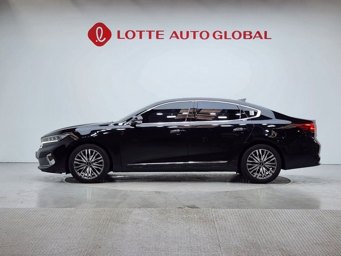 Kia K7 2020 KIA K7 PREMIER (G) 3.0 Signiture