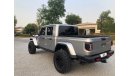 Jeep Gladiator Rubicon