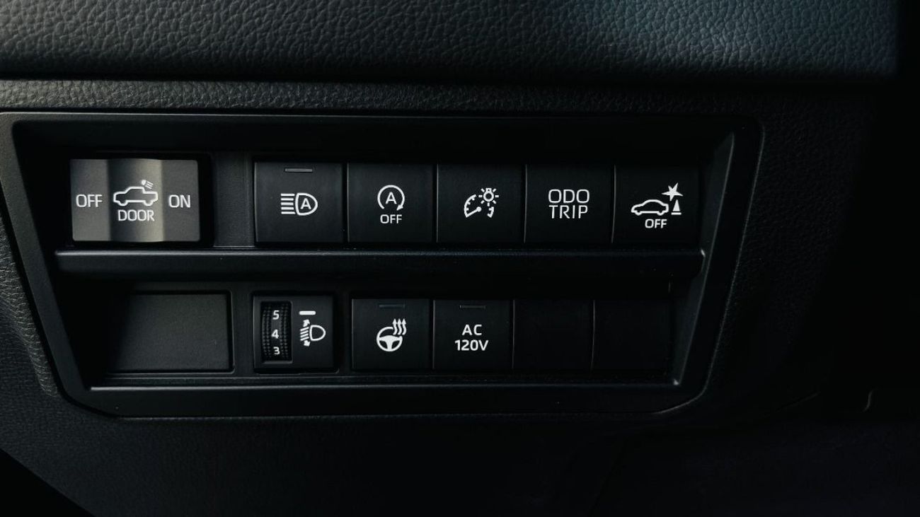 Toyota Tundra AED 4960 PM | TOYOTA TUNDRA LIMITED 2024 | CLEAN TITLE | LIKE NEW