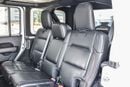 Jeep Wrangler Unlimited Rubicon 2.0L A/T