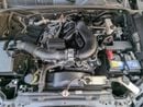 Toyota Hilux Adventure 4.0L