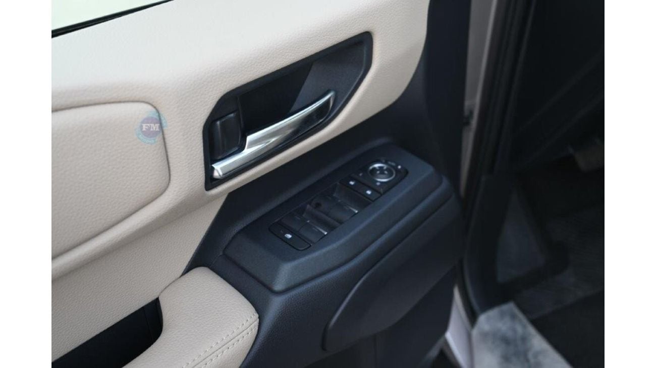 Toyota Prado TXL2 2.8L Diesel