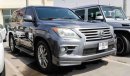 Lexus LX570