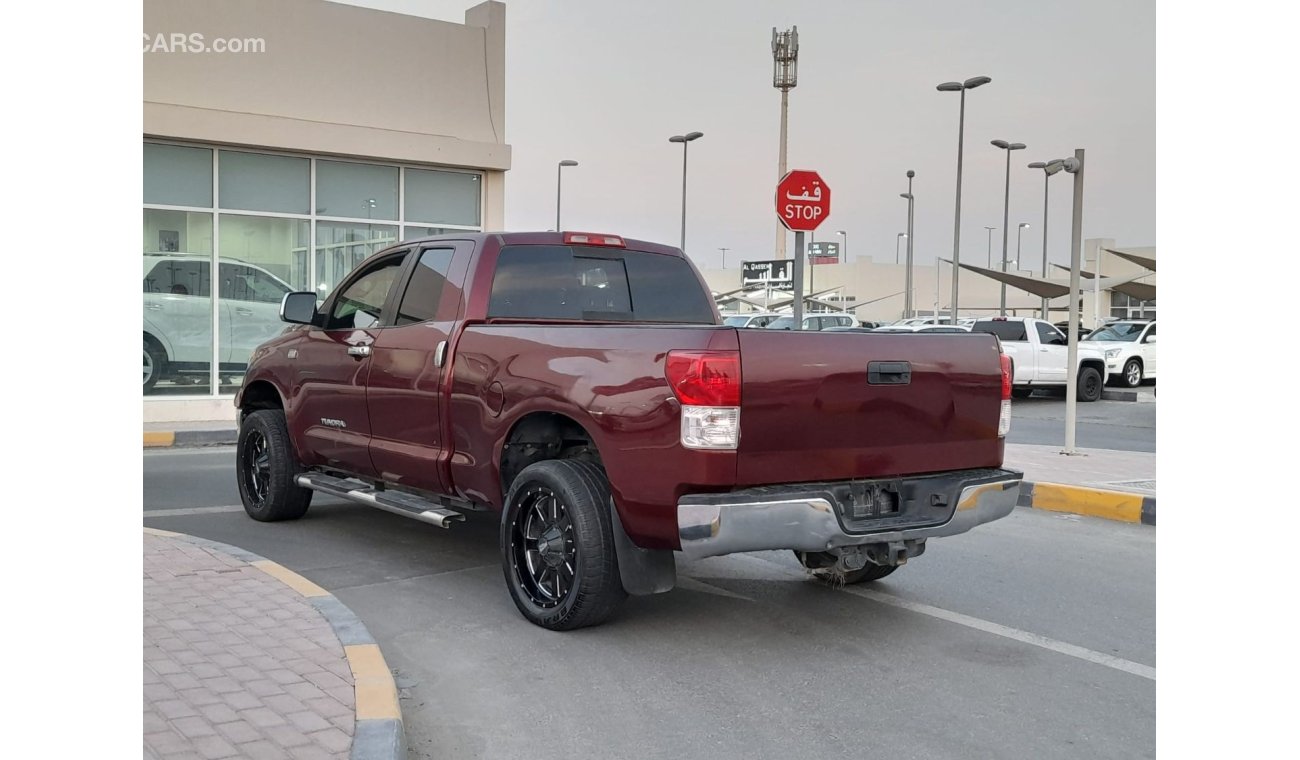 Toyota Tundra