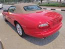جاكوار XKR 4.0