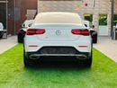 مرسيدس بنز GLC 250 AMG