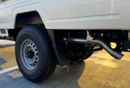 Toyota Land Cruiser 70 LC79 SC