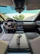 Land Rover Range Rover Velar HSE