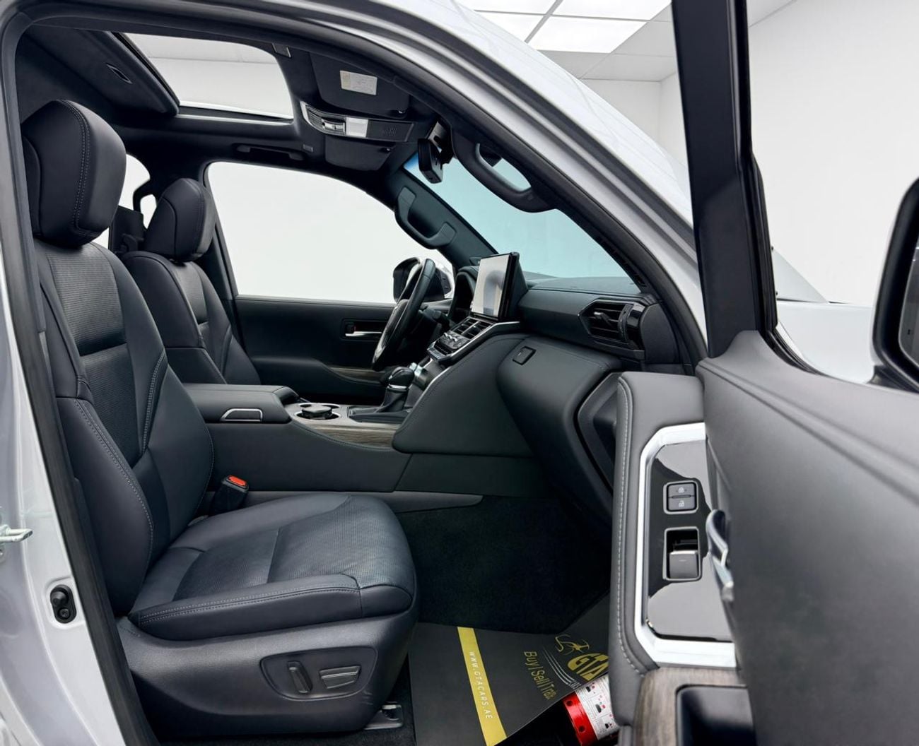Toyota Land Cruiser VXR, миниатюра 9