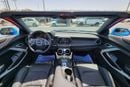 شيفروليه كامارو SS 6.2L Convertible READY TO USE  -- 6.2L CONVERTIBLE *RARE ATTRACTIVE COLOR
